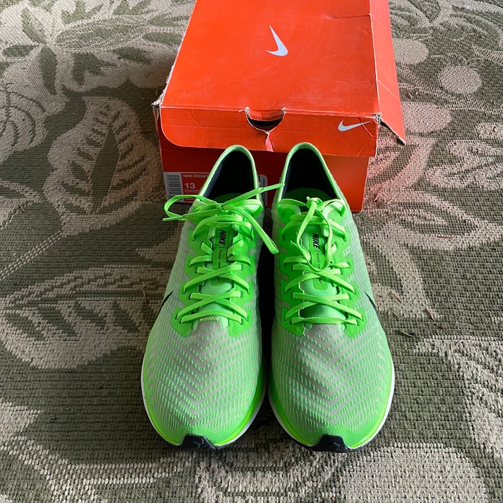 Nike Zoom Pegasus 2